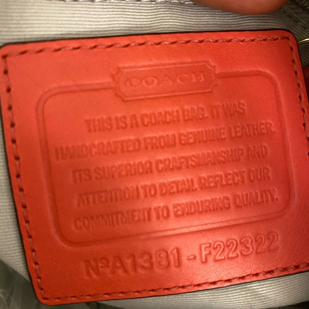 Bag - Picture 5 of 10